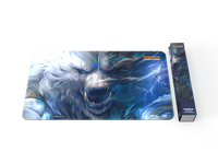 Riftbound: League of Legends TCG - Origins Volibear Playmat