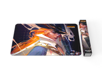 Riftbound: League of Legends TCG - Origins Miss Fortune Playmat