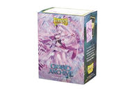 Dragon Shield Standard size License Sleeves - Merlin, Brilliant Vestige (100 Sleeves)