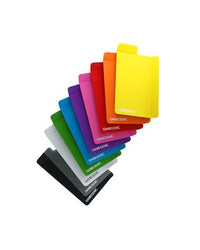 Gamegenic Card Dividers Multicolor
