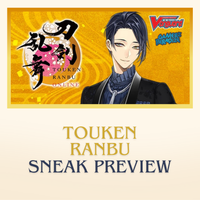 Vanguard!! Touken Ranbu 14-03-2026