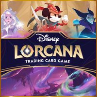 Disney Lorcana Weekly League Play