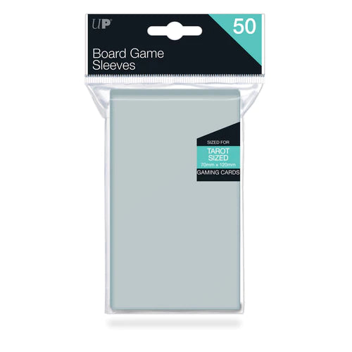 Board Game Sleeves Tarot Card Ultra Pro1