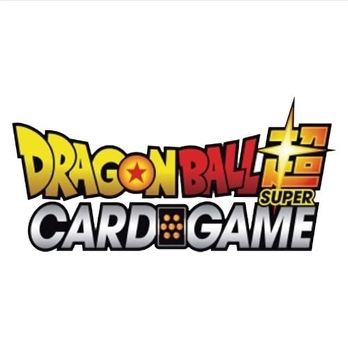 Dragon Ball Super Card Game Logo