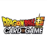 Dragon Ball Super Card Game Logo