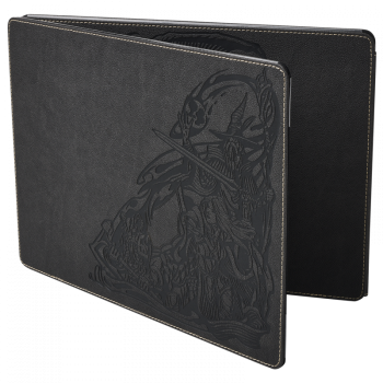 Dragon Shield RPG Game Master Screen - Iron Grey