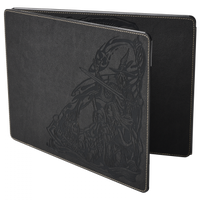 Dragon Shield RPG Game Master Screen - Iron Grey