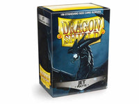 dragon-shield-standard-matte-sleeves-jet
