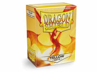 dragon-shield-standard-matte-sleeves-yellow