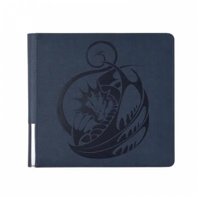 Dragon Shield Zipster XL - Midnight Blue