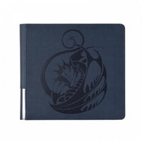 Dragon Shield Zipster XL - Midnight Blue