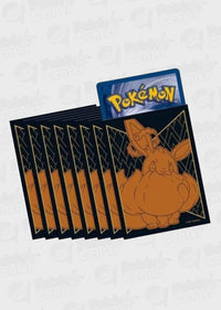 eevee sleeves shining fates