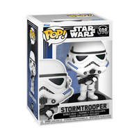 Funko POP! Star Wars SWNC - Stormtrooper