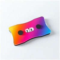 Gamegenic - Life Counters Double Dials - Color Gradient