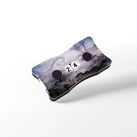 Gamegenic - Life Counters Double Dials - Swamp