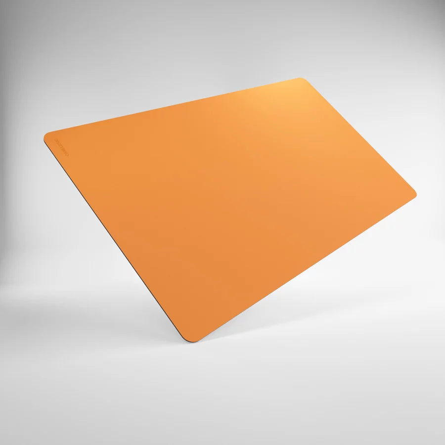 Gamegenic - Prime 2mm Playmat - Orange