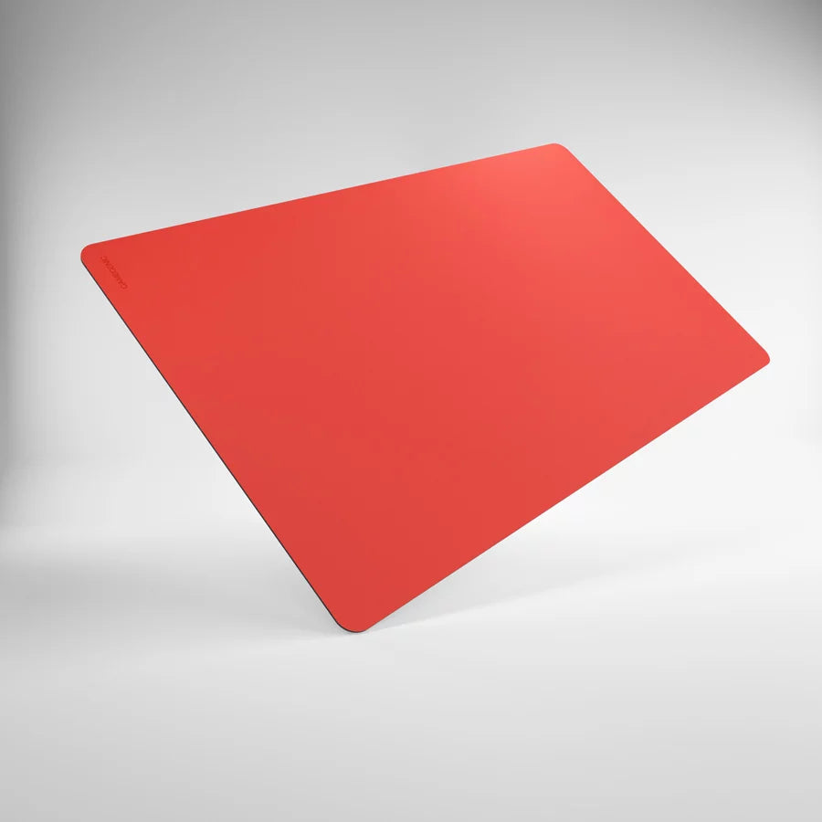 Gamegenic - Prime 2mm Playmat - Red
