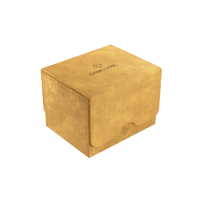 Gamegenic Sidekick 100+ XL Deck Box (Sand)