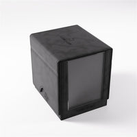 Gamegenic Sidekick PRO 100+ XL Deck Box (Black)