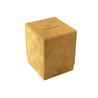 Gamegenic Squire 100+ XL Deck Box (Sand)