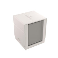 Gamegenic Squire PLUS 100+ XL Deck Box (White)