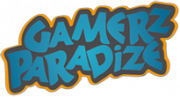 GamerzParadize Logo