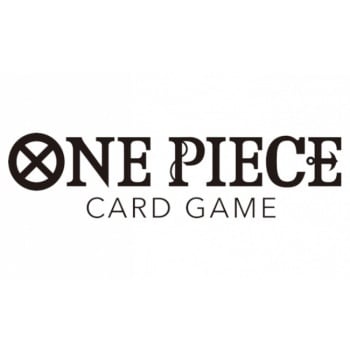 One Piece Card Game - Logo