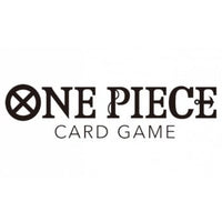One Piece Card Game - Logo