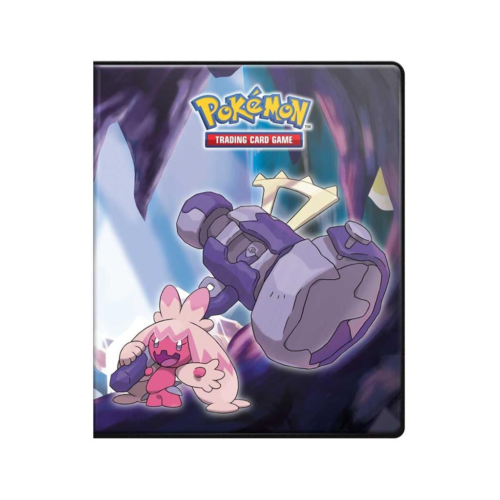 Pokemon 9-Pocket Portfolio Tinkaton Ultra Pro