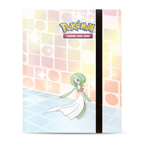 Pokemon 9-Pocket Pro Binder Gallery Series Trick Room Ultra Pro