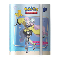 Pokémon Iono and Bellibolt 9-Pocket PRO-Binder Ultra Pro