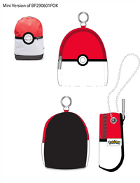 Pokemon Micro Bag Pokeball