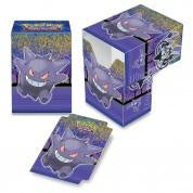 Pokemon Gallery Series Haunted Hollow Deck Box - Ultra Pro