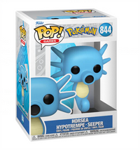 Funko POP! Games: Pokemon - Horsea
