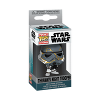 Funko POP! Keychain: AHS S2 - Thrawn's Night Trooper