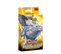 Realm Of Light Structure Deck (Reprint) Yu-Gi-Oh!