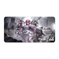 Goddess of Victory: Nikke - Mousepad (80x40cm) - Inherit Squad