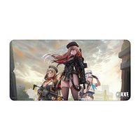 Goddess of Victory: Nikke - Mousepad - Rapi, Anis & Neon - Version 01 - 80x40cm