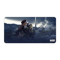 Goddess of Victory: Nikke - Mousepad - Rapi, Anis & Neon (80x40cm) - Version 02