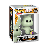 Funko POP! Animation: LTH - Bugs Bunny (Ghost)