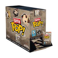 Funko Bitty POP! Singles: Avatar