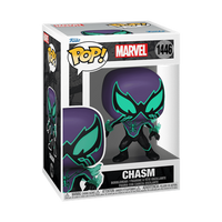 Funko POP!: MARVEL - SPIDER-MAN COMICS - Chasm