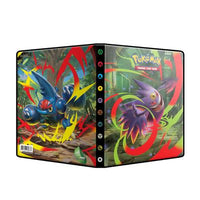 Pokemon 4-Pocket Portfolio - Scarlet & Violet 12 Ultra Pro