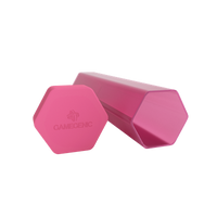 Gamegenic - Playmat Tube - Pink