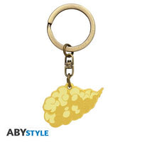 DRAGON BALL - Keychain "DBZ/ Kinto-Un"