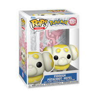 Funko POP! Games: Pokemon - Fidough