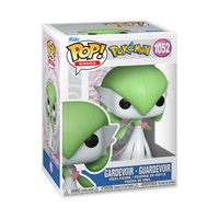 Funko POP! Games: Pokemon - Gardevoir