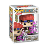 Funko POP! Animation: OP - Kid w/Awakening