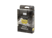 Dragon Shield Board Game Sleeves - Grand Standard (100 Sleeves)