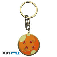 Dragon Ball - Keychain - DBZ/ Dragon Ball